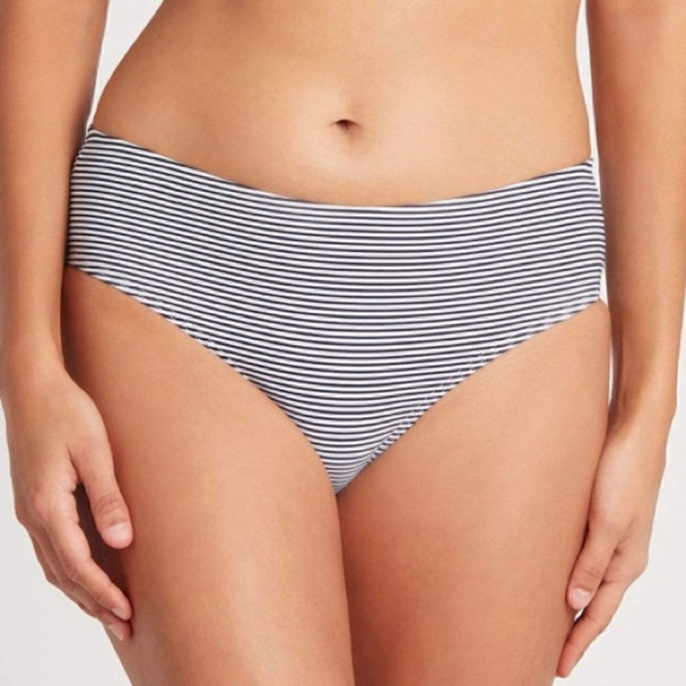 SEA LEVEL Australia POSITANO STRIPE SWIM BOTTOMS